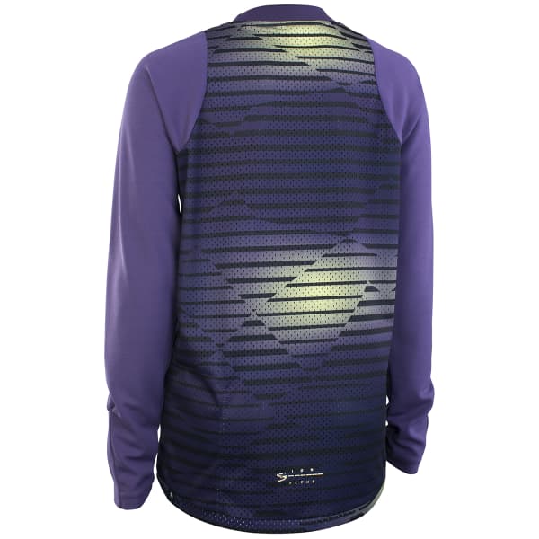 【IONSEOUL】NWO Pigment Washing Long Sleeve 4JH566 NWO 피그먼트 워싱 롱 슬리브