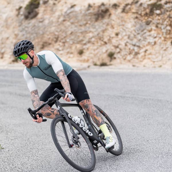 NORTHWAVE REVOLUTION 2 LIGHT GREY/SAGE 25 – Image 3