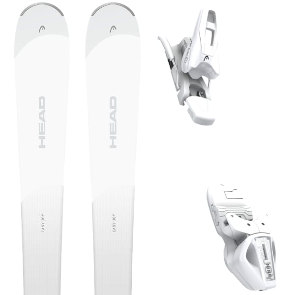 HEAD-EASY JOY R SLR PRO + JOY 9 GW SLR Unicolore - Alpine