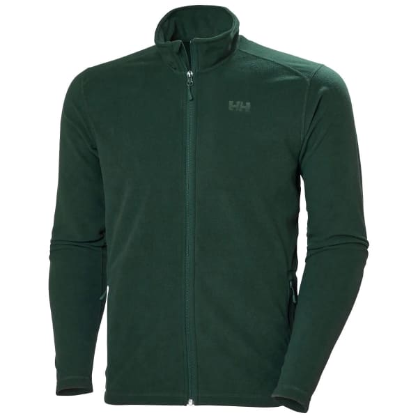 HELLY HANSEN DAYBREAKER FLEECE JACKET DARKEST SPRUCE Fleece jacket
