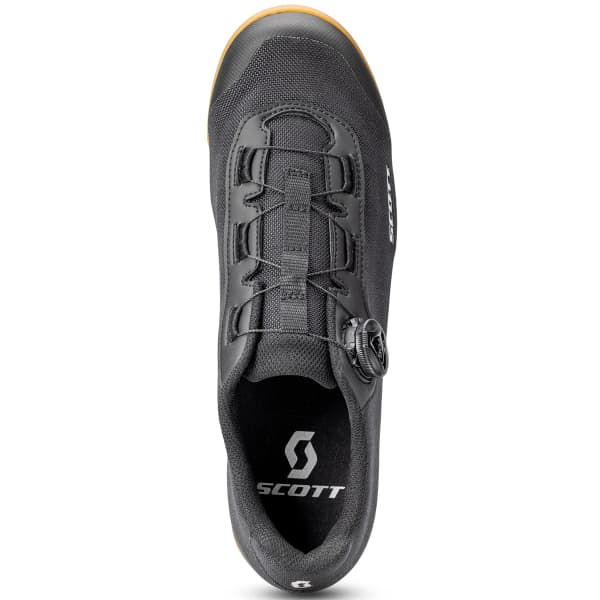 SCOTT GRAVEL PRO BLACK MATT/WHITE 26 – Image 6