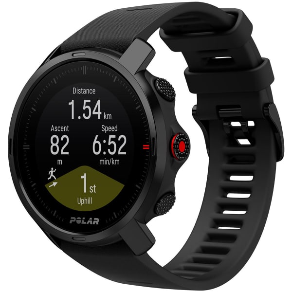 Polar cheap hiking watch