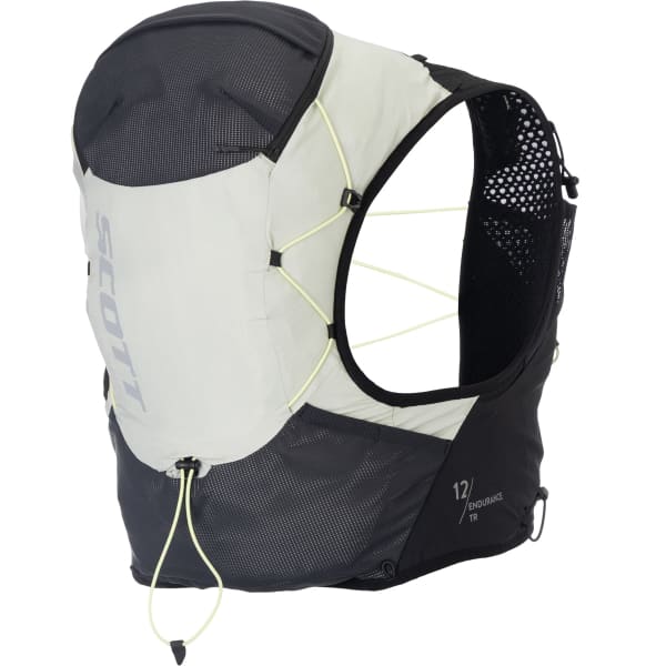 Endurance TR 12 — coloris Gris / Noir