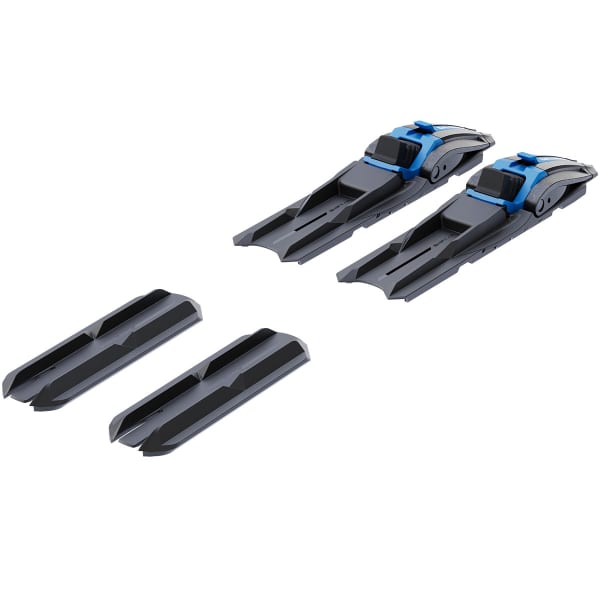 SALOMON-S/LAB SKATE + SHIFT RACE BD BLUE/BLACK/WHITE - Cross