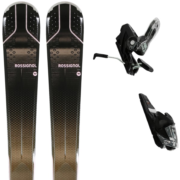 Rossignol experience 75 hot sale review