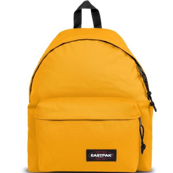 EASTPAK-PADDED PAK'R SUNRISE YELLOW - Lifestyle backpack