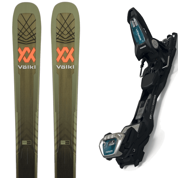 Volkl mantra 102 top
