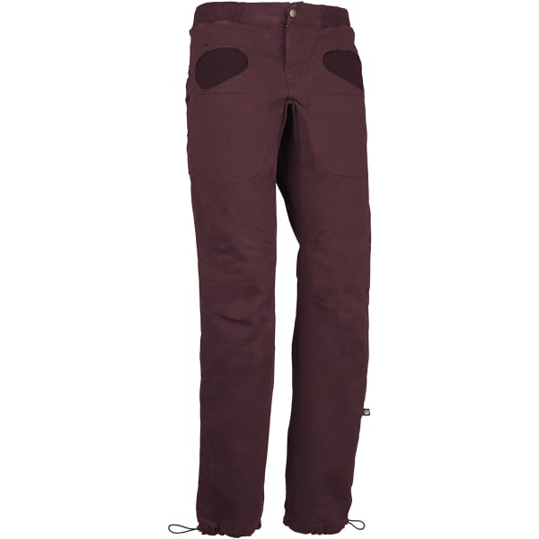E9 RONDO SLIM PLUME Pantalon escalade