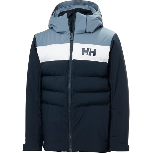 Helly Hansen JR CYCLONE JACKET