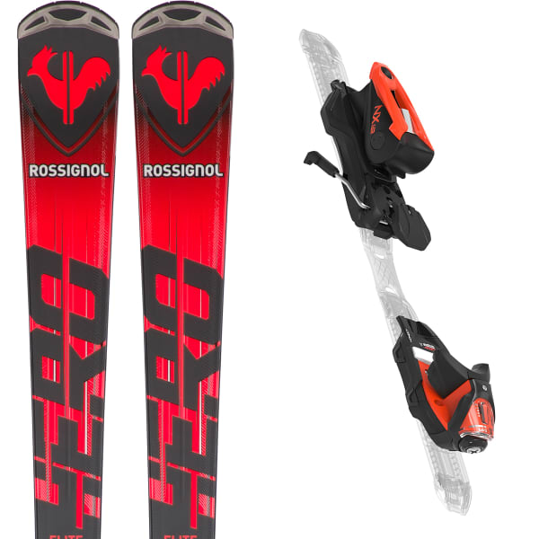 Rossignol hero elite multiturn ti hot sale