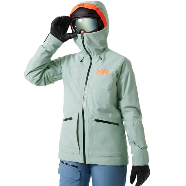 Powderqueen 2.0 jacket online
