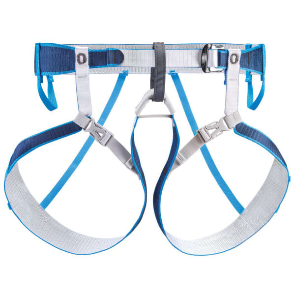 PETZL-HARNAIS TOUR Unicolore - Mountaineering harness