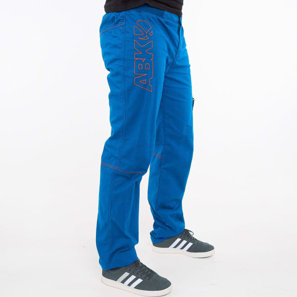 ABK-CRUX PANT FRENCHY BLUE - Pantalon escalade