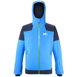 Millets ski jackets deals