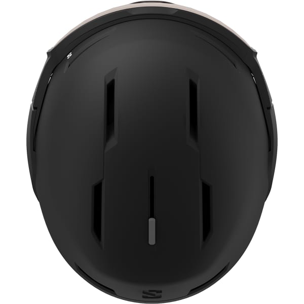 SALOMON-OSMO BLACK - Ski helmet SALOMON-OSMO BLACK - Ski helmet