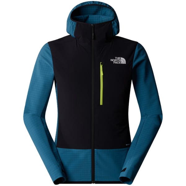 North face ventrix black deals