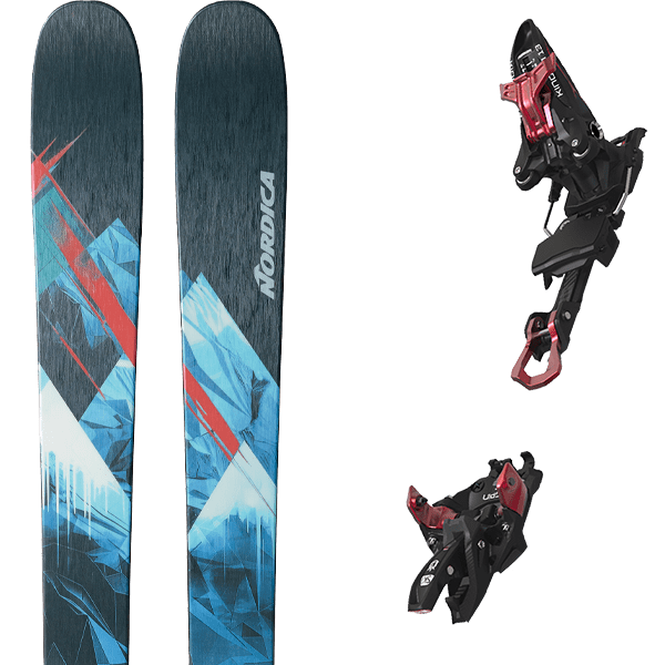 Nordica ENFORCER 99