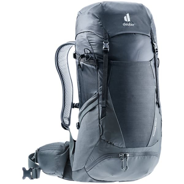 Deuter camping backpack deals