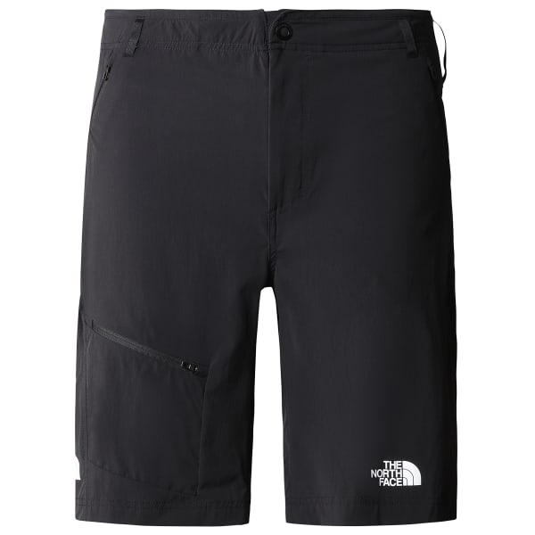 THE NORTH FACE SPEEDLIGHT SLIM TAPERED SHORT TNF BLACK Shorts