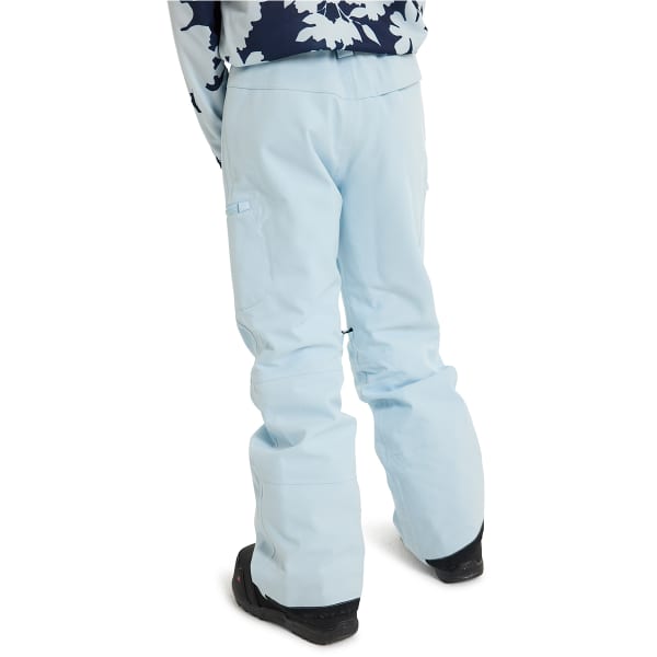 BURTON G ELITE CARGO PT BALLAD BLUE - Snowboard trousers
