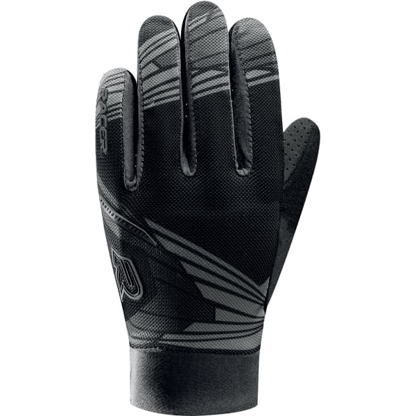RACER LIGHT SPEED 3 BLACK - Gant VTT