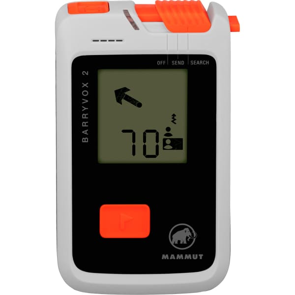 Mammut BARRYVOX 2