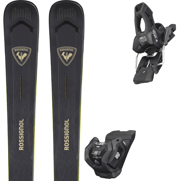 Rossignol ARCADE W 94