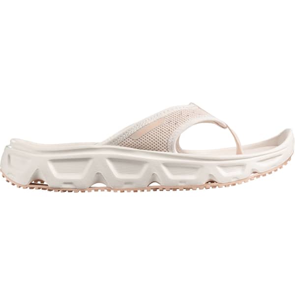 SALOMON REELAX BREAK 6.0 W TAPIOCA/VANILLA ICE/ALMOND CREAM