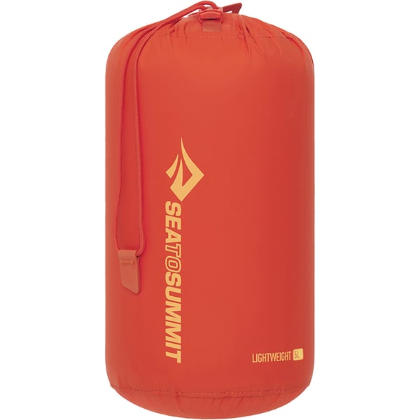 SEA TO SUMMIT PACK DE 3 SAC RANGEMENT LEGER SET 3 5 8L Unicolore Wasserdichte Tasche