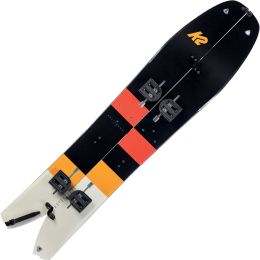 k2 bean splitboard