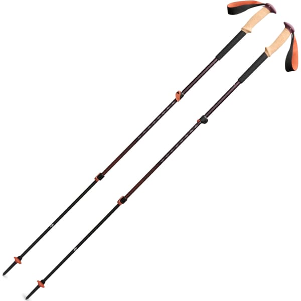 Black Diamond Cork Trekking Poles