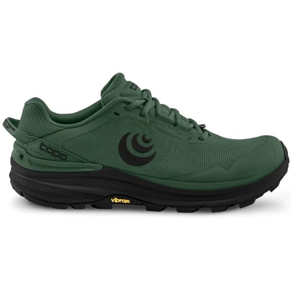 Topo Athletic Traverse - Vert / Noir - taille 45 2024