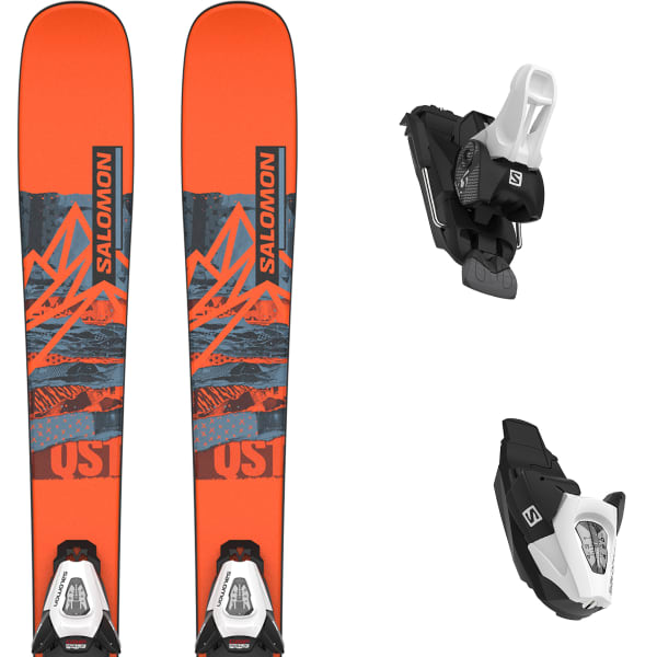 SALOMON L QST SPARK JR S C5 GW J 24