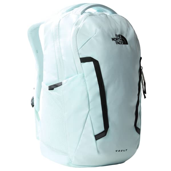 North face light backpack top
