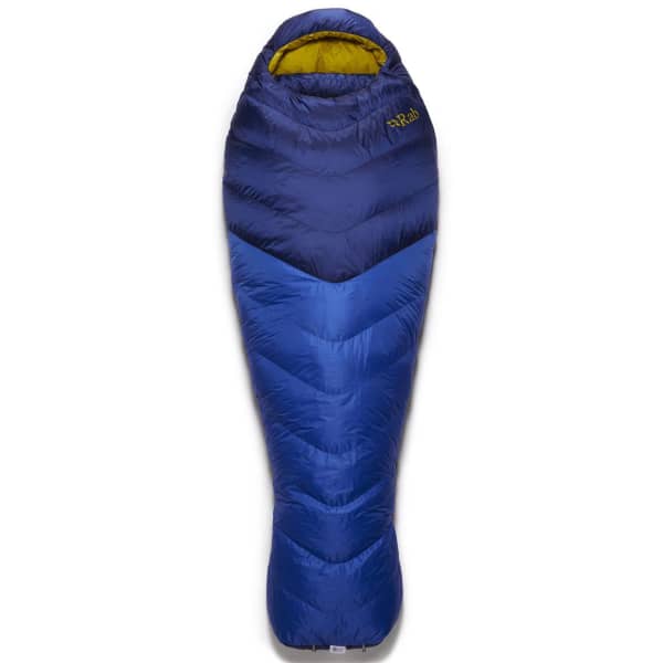 Rab neutrino 400 womens 2025