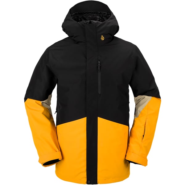 Volcom ski jacket cheap