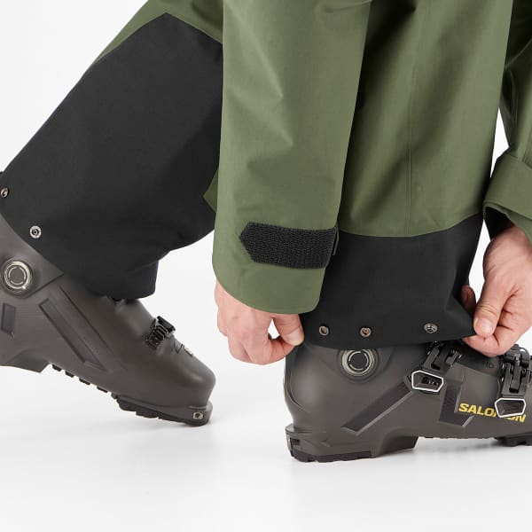 Qst snow store pant m