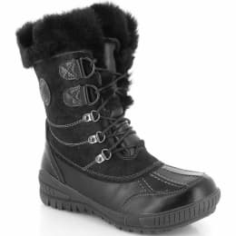 Soldes apres ski femme sale