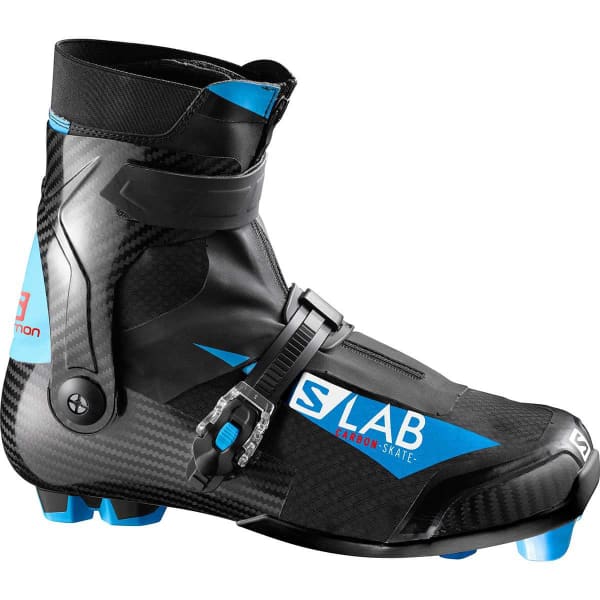 grænseflade opskrift Enlighten Salomon S/lab Carbon Skate Prolink 2020 -40% at Ekosport