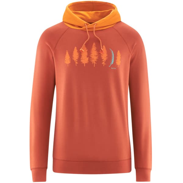 Red chili hoodie deals
