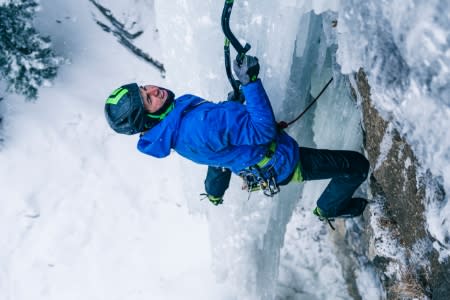 Alpinisme