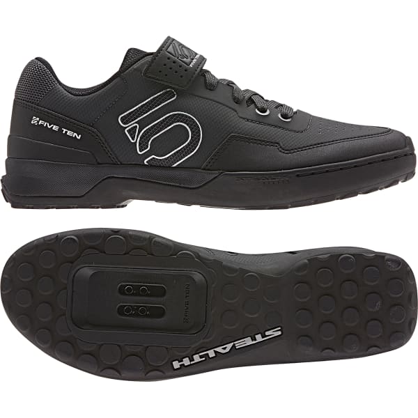 FIVE TEN 5.10 KESTREL LACE CARBON Automatische MTB schoen