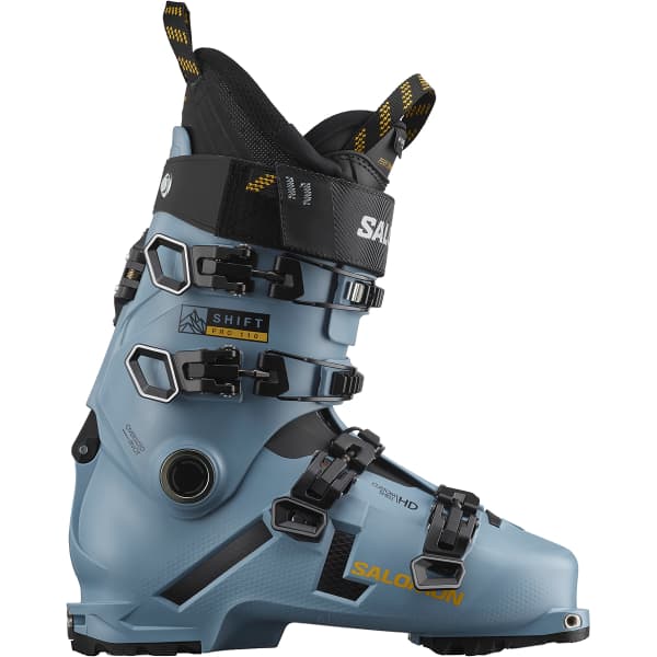 Salomon freeride ski boots shop