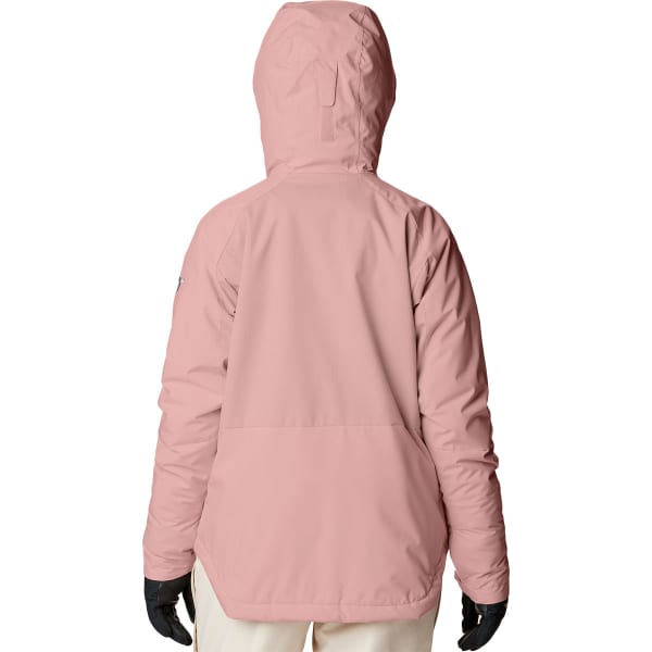 Columbia Highland Summit Jacket - Chaqueta de esquí - Mujer