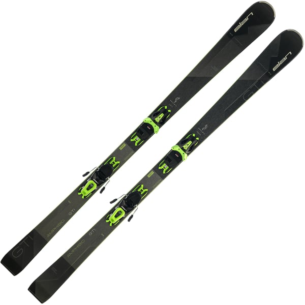 ELAN-AMPHIBIO GTI PS + EL 10.0 GW SHIFT Unicolore - Alpine