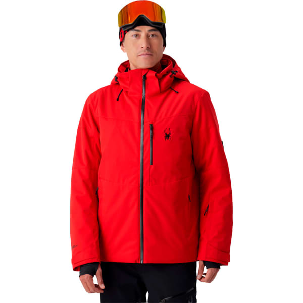 Spyder COPPER JACKET