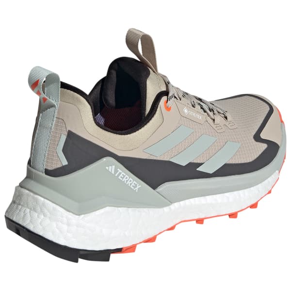 ADIDAS TERREX FREE HIKER 2 LOW GORE TEX W Unicolore Low rise