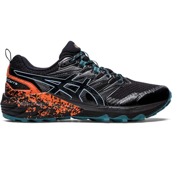 Gel Trabuco Terra Asics Outlet Heren Asics Trabuco Terra Women's