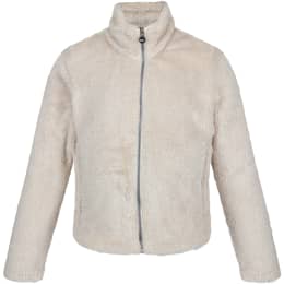 Regatta hotsell halsey fleece