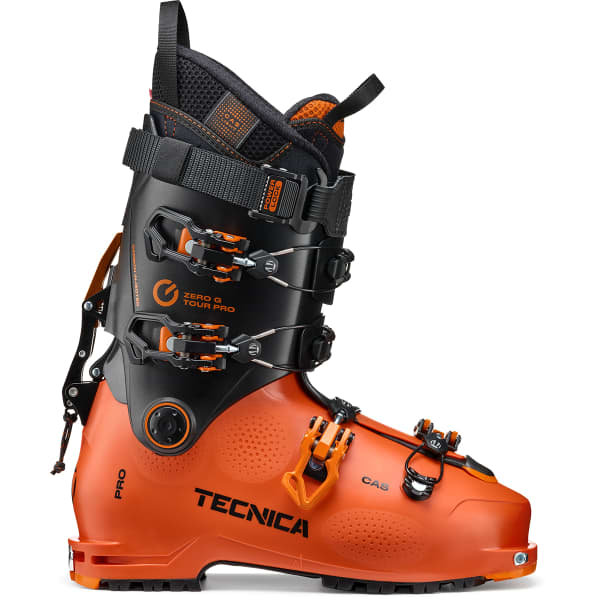 Sci alpinismo scarponi hotsell